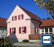 Ferienhaus Bad Waltersdorf