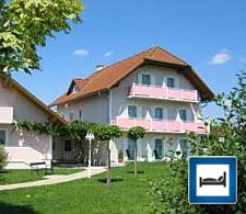 Hotel Garni Kepperhof Bad Waltersdorf