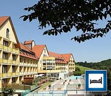 Thermenhotel Hilfinger Bad Waltersdorf